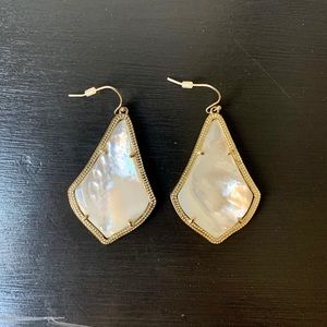 Kendra Scott Alexander Earrings